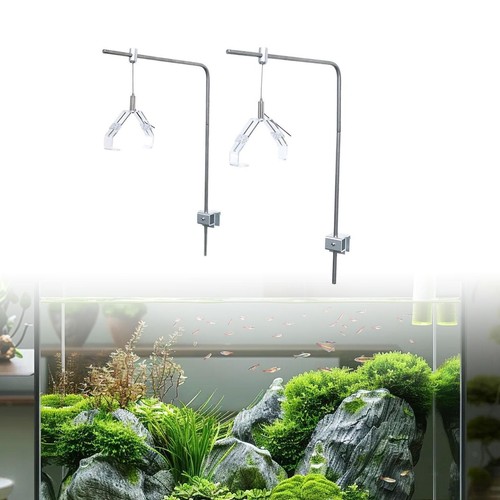 Support led pour aquarium 2 - support, aquarium,
