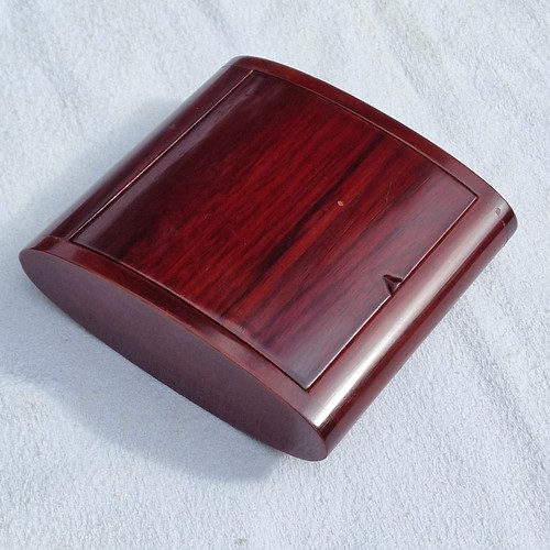Boîte ancien coffret art - ancien,
