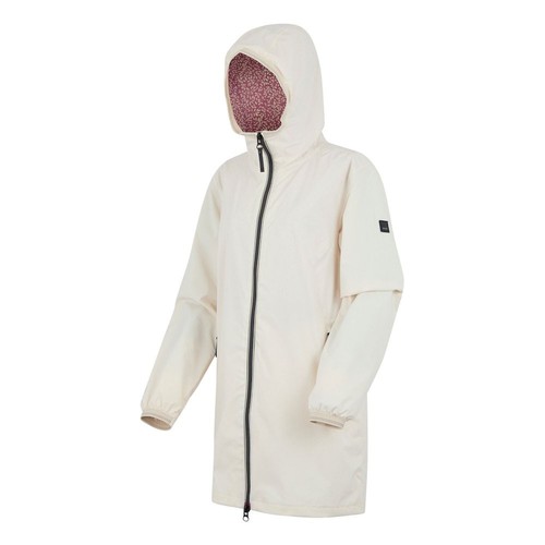 Veste urbaine imperméable - veste,