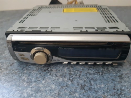 Autoradio pioneer deh - autoradio,