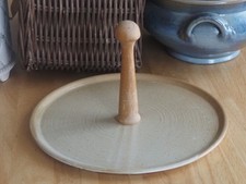 Plateau à fromage en grès