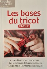 CROCHET CRÉATIF 3 HS LES