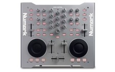NUMARK OMMI CONTROL - HS