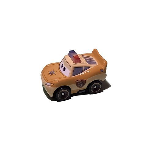 Disney pixar cars mini - pixar,