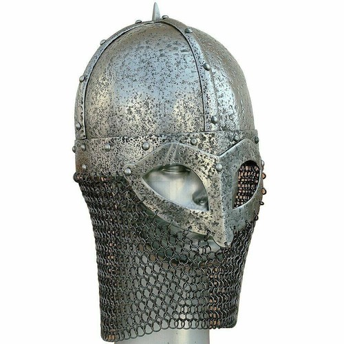 Casque halloween guerrier - casque,