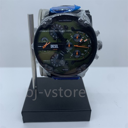 New diesel dz7477 - mr.daddy, 2.0