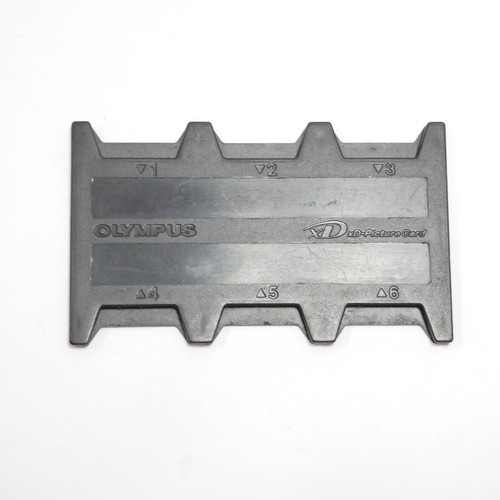 Olympus picture card - xd-picture,