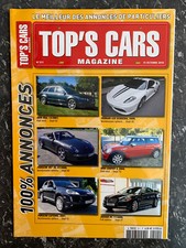 Top's Cars Magazine N°511