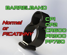 support CP1 CP2 CR600W pr900w