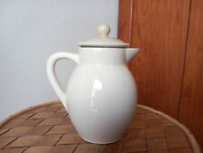 TISANIÈRE THEIERE ANCIENNE EN