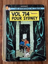 BD Les aventures de Tintin