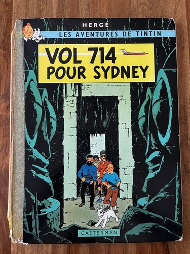 Les aventures tintin - bd,