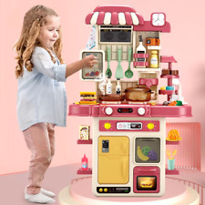 Cuisine Jouet Enfant, Ensemble