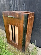 radio tsf Ducretet Thomson