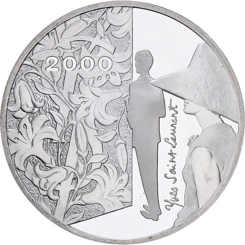 France francs 2000 - 10,