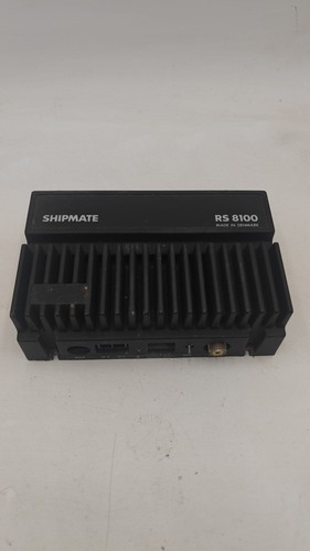 Simrad shipmate rs8100 - shipmate, 8100