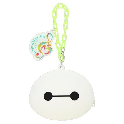 Breloque sac baymax japon - breloque, de