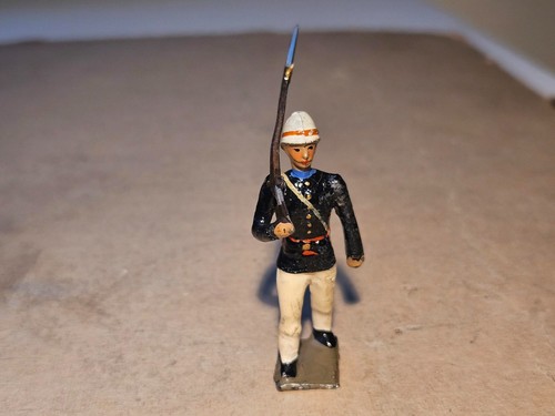 Soldat cbg mignot ancien - cbg,