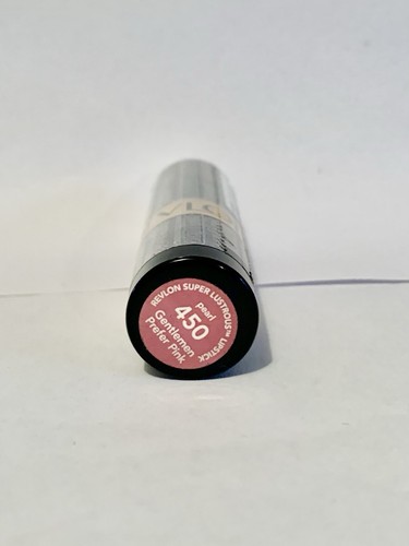 Revlon super lustrous - revlon,