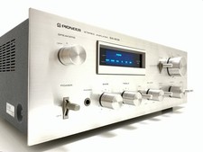 Pioneer 608 stéréo hifi - 608,