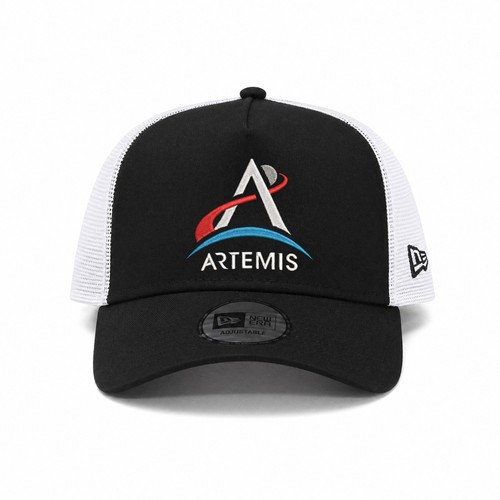 Nasa artemis mission - nasa, 9forty