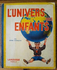 RARE ! L’UNIVERS DES ENFANTS