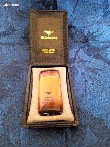 Briquet rare introuvable - briquet,