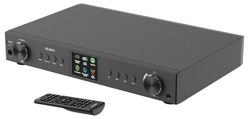 Radio internet dab - radio, dab+