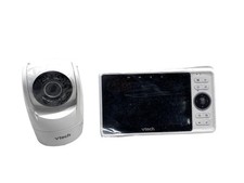 Babyphone électronique Smart Baby - VTech VM901-1W B-WARE