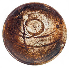 Michel Anasse Assiette coupe