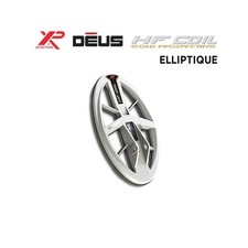 Disque XP DEUS - ORX 