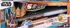 Star Wars Lightsaber Forge, Sabre Laser de Maître Couleurs de la Force