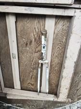 Fourche De Velo Ancienne