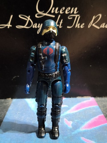 Vintage 1983 hasbro joe - hasbro, gi