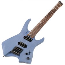 VIKSTROM GUITARS VSMH-270 PBL