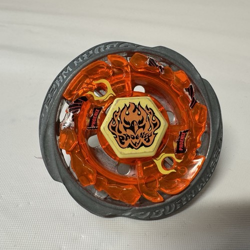 Burn fireblaze phoenix - fireblaze, 135ms