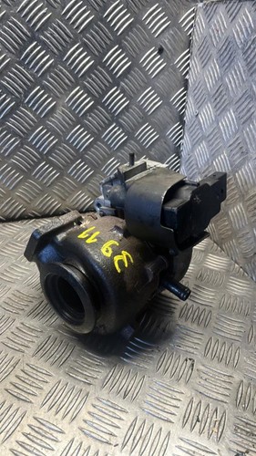 Turbo bmw serie e91 touring - serie,