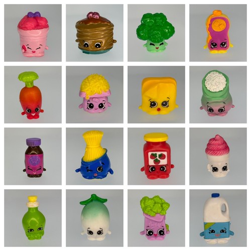 Shopkins season chef club - season, 6