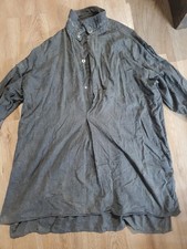 Ancienne Chemise De Travail