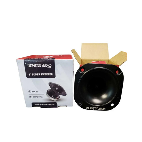 Nemesis audio tw10 - nemesis, na-tw10