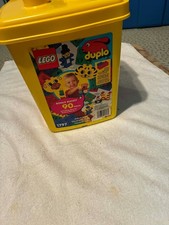 Lego Duplo 1996 # 1797 Over