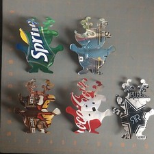 Playful Reindeer Christmas