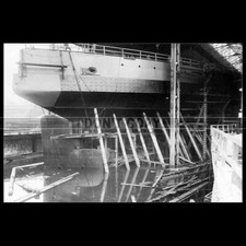 Photo B.002888 JEAN BART