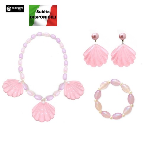 Accessoires collier bracelet - collier,