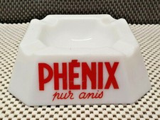 Ancien Cendrier Publicitaire