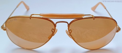 Lunettes soleil ray ban - de,