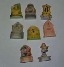 Série complète fèves oracle