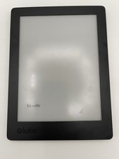 Liseuse Kobo Aura H2O 2 8Go