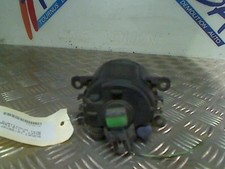 Anti brouillard droit (feux)