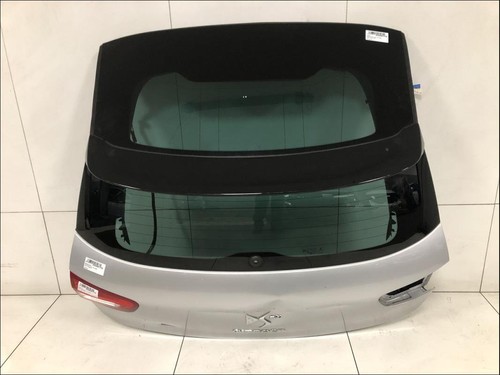 Malle hayon arriere citroen - arriere,